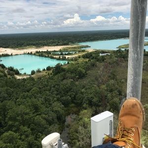 Meet your Posher, Shakeem